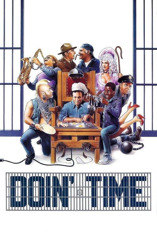 Doin' Time filmas online