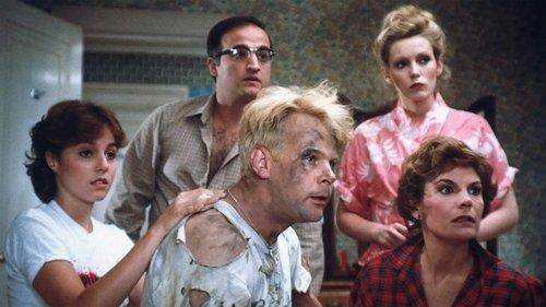 Neighbors filmas žiurėti online