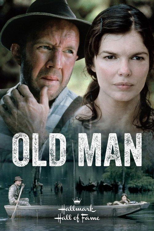 Old Man filmas online