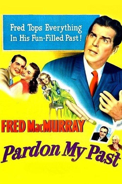Pardon My Past filmas online