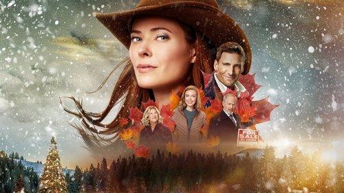 A Maple Valley Christmas filmas žiurėti online