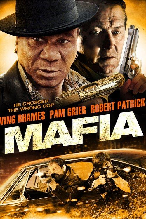 Mafia filmas online