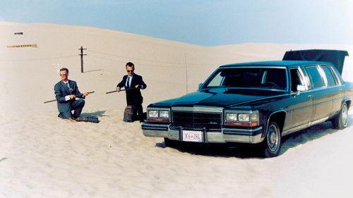 Gospel According to Harry filmas žiurėti online