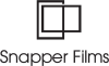 Snapper Films studio logo