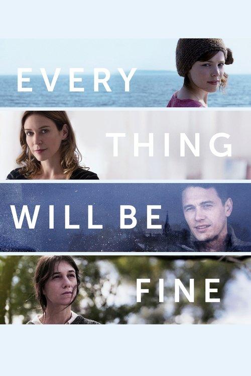 Every Thing Will Be Fine filmas online