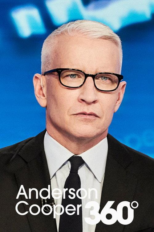 Anderson Cooper 360° filmas online