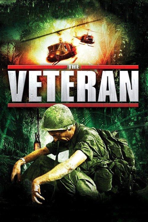 The Veteran filmas online