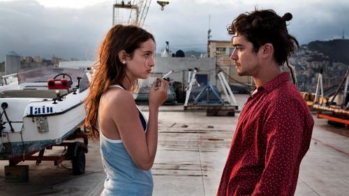 Cosimo and Nicole filmas žiurėti online