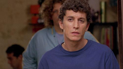 Adieu Gary filmas žiurėti online