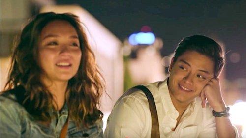 Barcelona: A Love Untold filmas žiurėti online