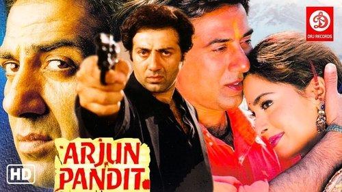 Arjun Pandit filmas žiurėti online
