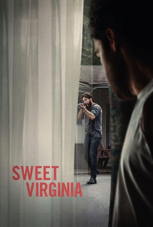 Sweet Virginia filmas online