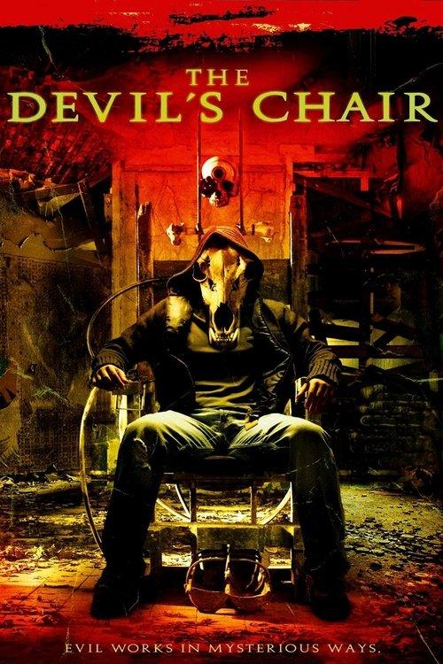 The Devil's Chair filmas online