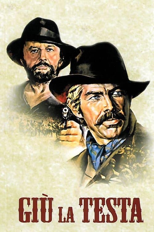 Giù la testa filmas online