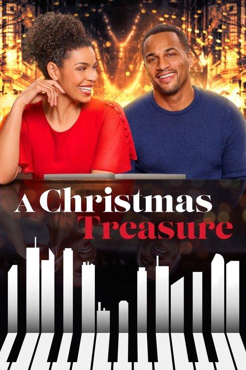 A Christmas Treasure filmas online