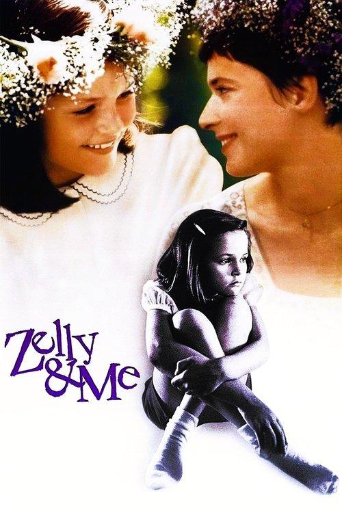 Zelly & Me filmas online