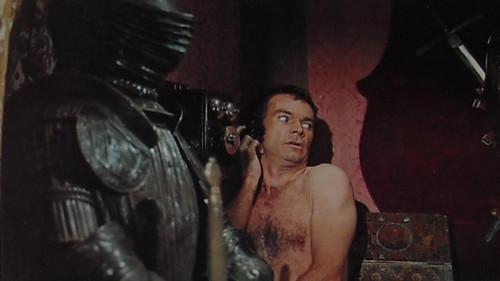 L'inafferrabile invincibile Mr. Invisibile filmas žiurėti online