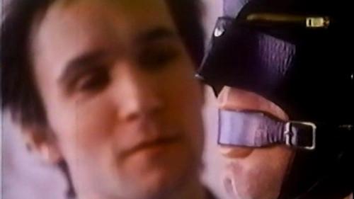 The Rubber Gun filmas žiurėti online