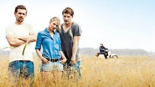 GrossStadtklein filmas žiurėti online