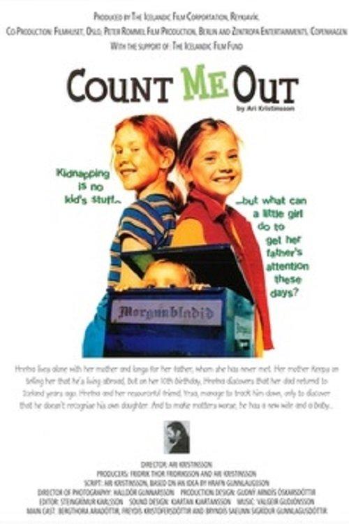 Count Me Out filmas online