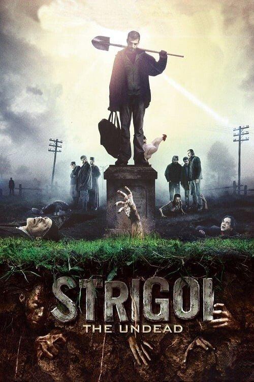 Strigoi filmas online