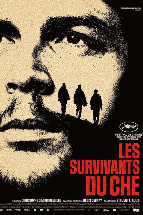 Les Survivants du Che filmas online