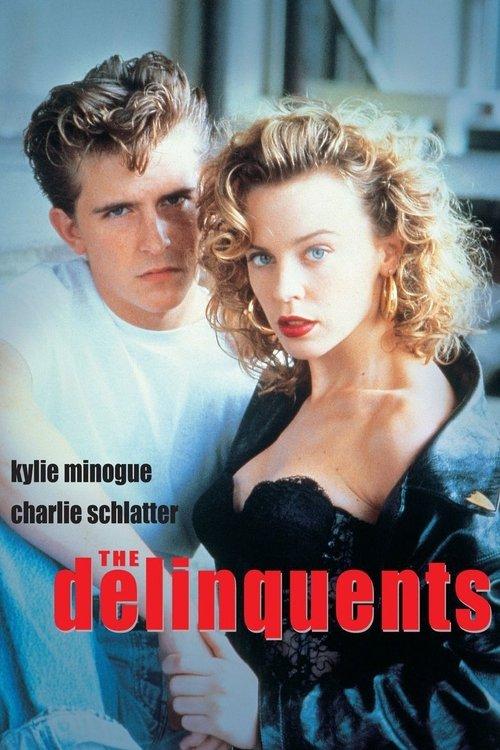 The Delinquents filmas online
