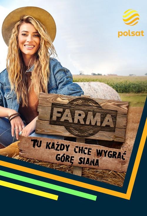 Farma filmas online