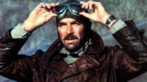 High Road to China filmas žiurėti online