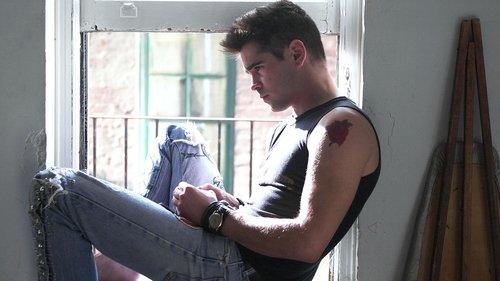 A Home at the End of the World filmas žiurėti online