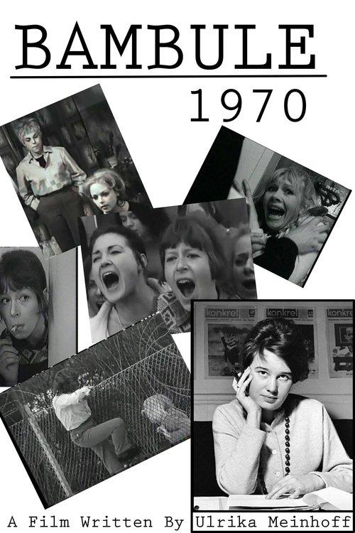 Bambule filmas online