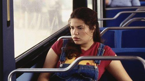 Real Women Have Curves filmas žiurėti online