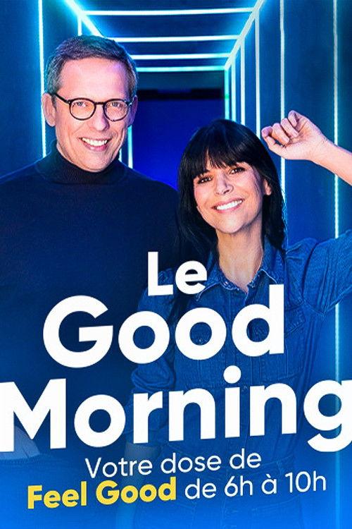 Le Good Morning filmas online