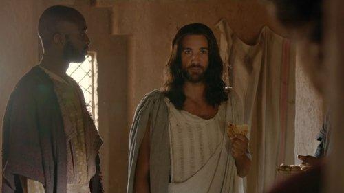 Resurrection filmas žiurėti online