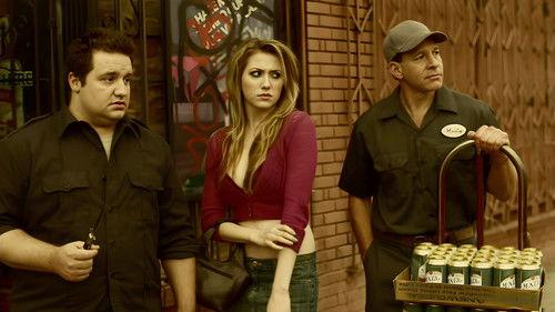 Cornered! filmas žiurėti online