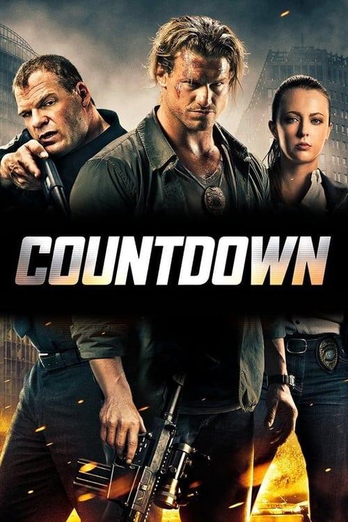 Countdown filmas online