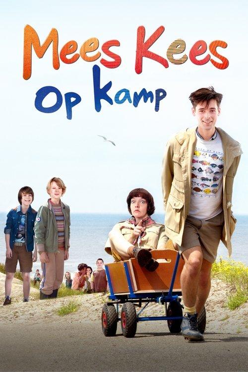 Mees Kees op kamp filmas online