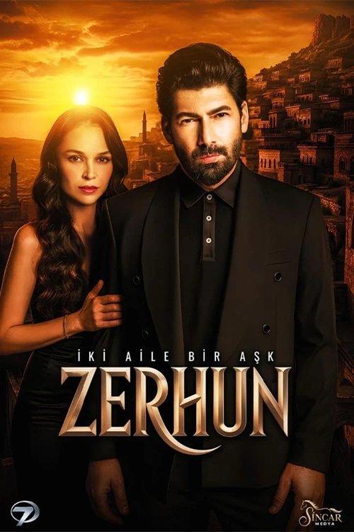Zerhun filmas online