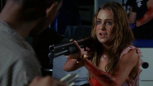 Cut Off filmas žiurėti online