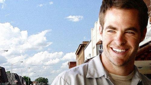 Small Town Saturday Night filmas žiurėti online