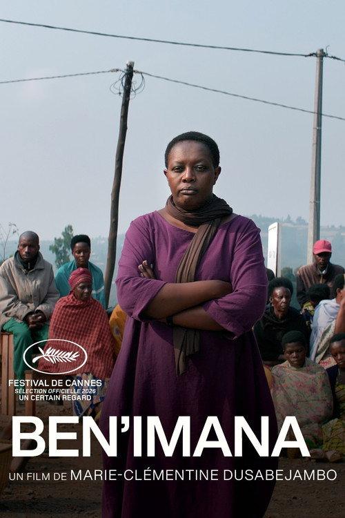 Ben'Imana filmas online