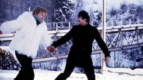 Love and Bullets filmas žiurėti online