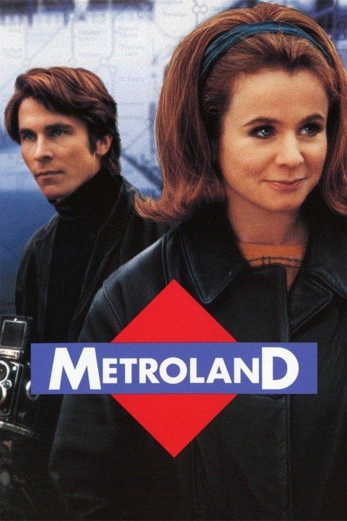 Metrolendas filmas online
