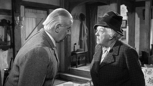 Murder at the Gallop filmas žiurėti online