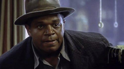 The Piano Lesson filmas žiurėti online