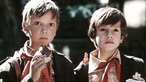 Adventures of Petrov and Vasechkin, Both Usual and Unbelieveable filmas žiurėti online