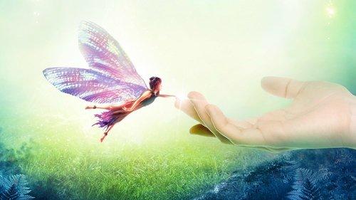 FairyTale: A True Story filmas žiurėti online