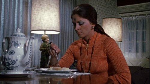 Hungry Wives filmas žiurėti online