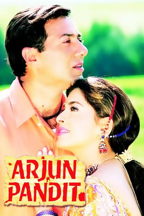 Arjun Pandit filmas online