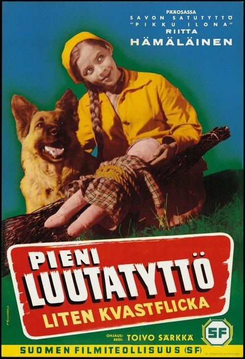 Pieni luutatyttö filmas online